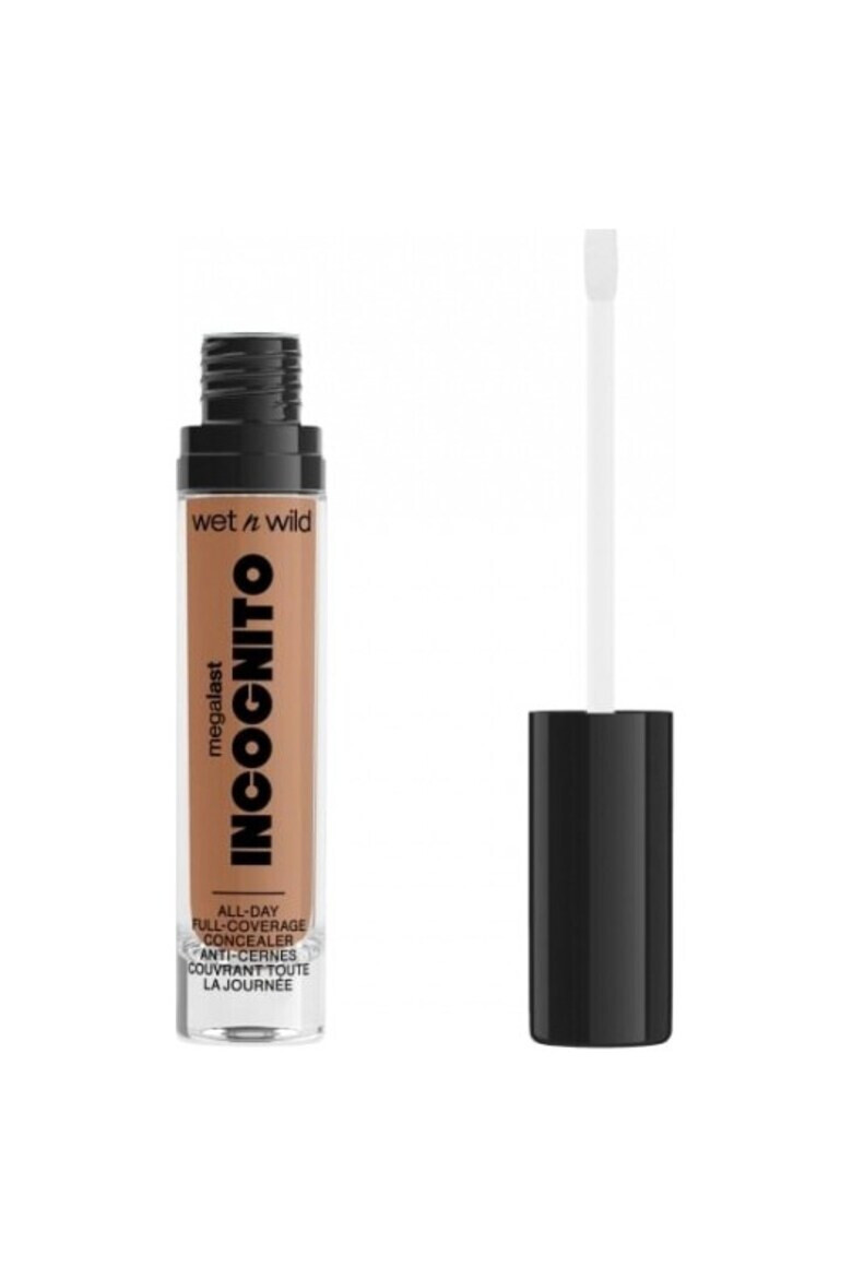 Wet n Wild Corector cearcane Medium 5.5 ml - Pled.ro