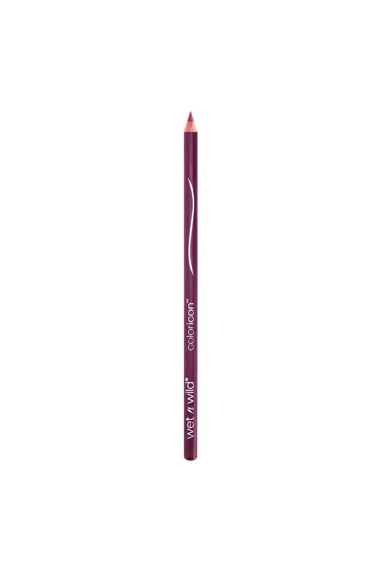 Wet n Wild Creion de buze Color Icon Lipliner Pencil - Pled.ro