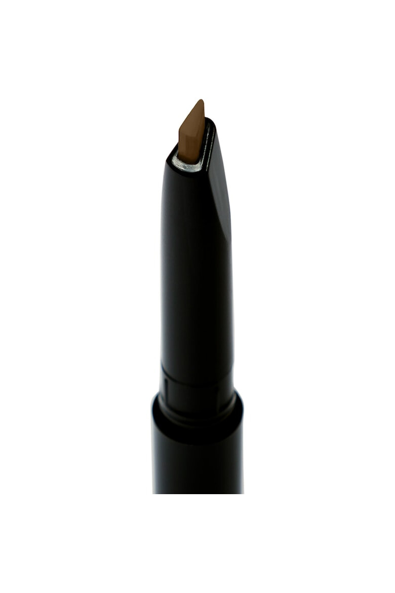 Wet n Wild Creion retractabil pentru sprancene Ultimate Brow Ash Brown 0.2g - Pled.ro