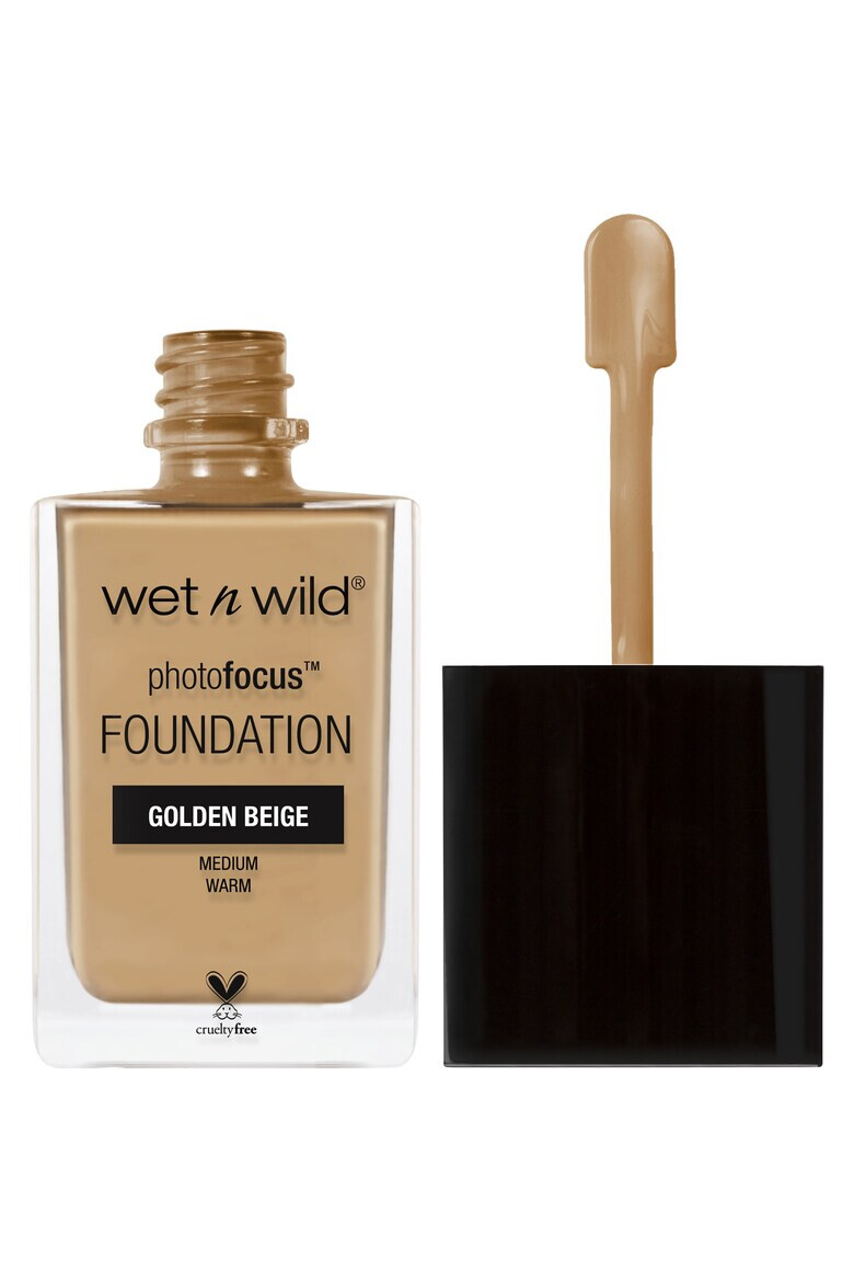 Wet n Wild Fond de ten Photo Focus 30ml`324 - Pled.ro