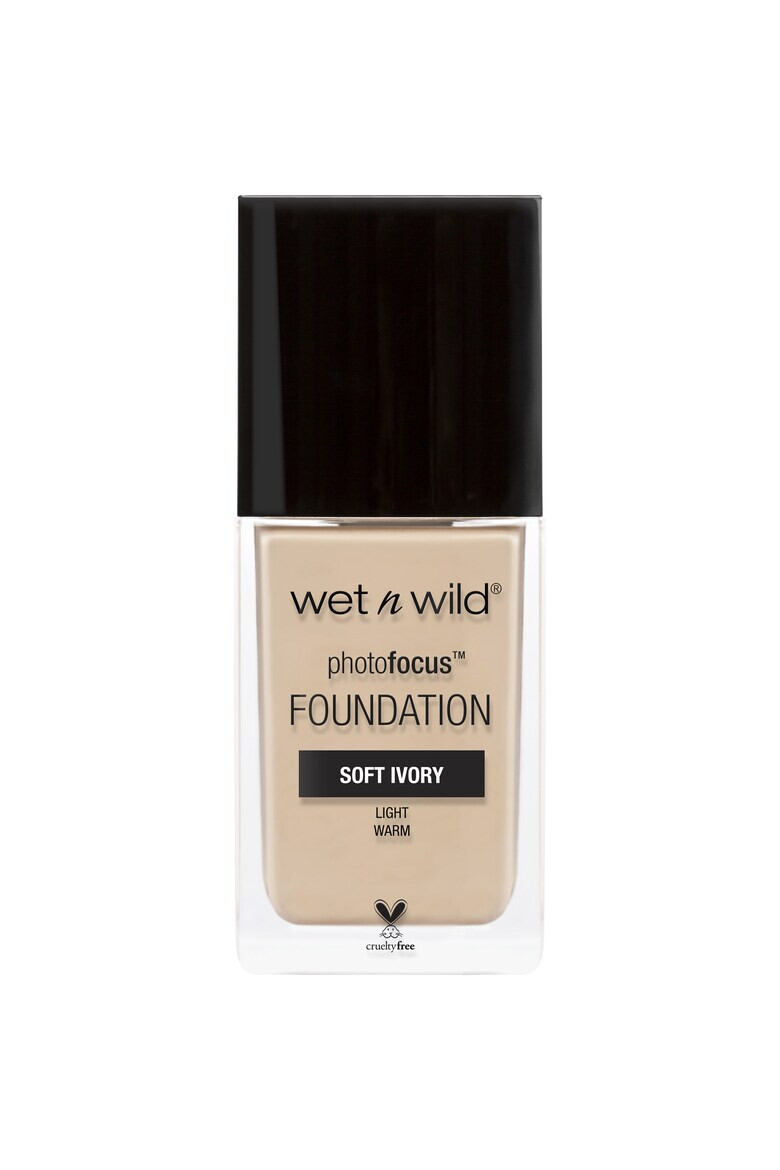 Wet n Wild Fond de ten Photo Focus 30ml`324 - Pled.ro