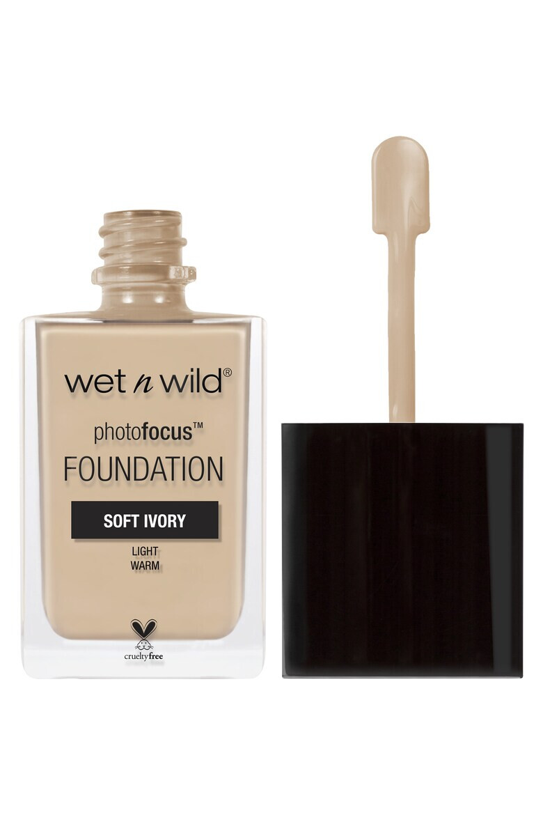 Wet n Wild Fond de ten Photo Focus 30ml`324 - Pled.ro