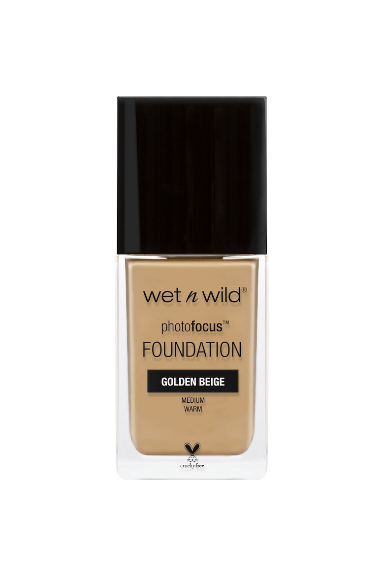 Wet n Wild Fond de ten Photo Focus 30ml`324 - Pled.ro