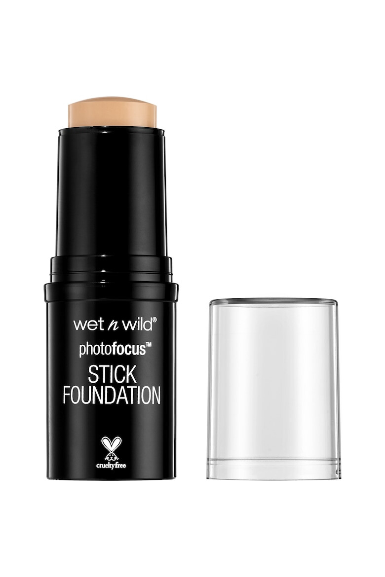 Wet n Wild Fond de ten stick Photo Focus 12g - Pled.ro