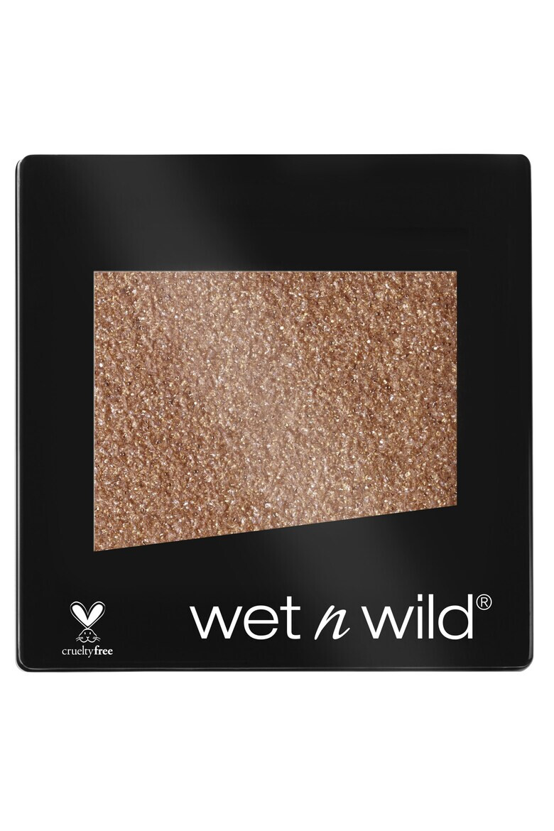 Wet n Wild Glitter Color Icon Glitter Single - Pled.ro