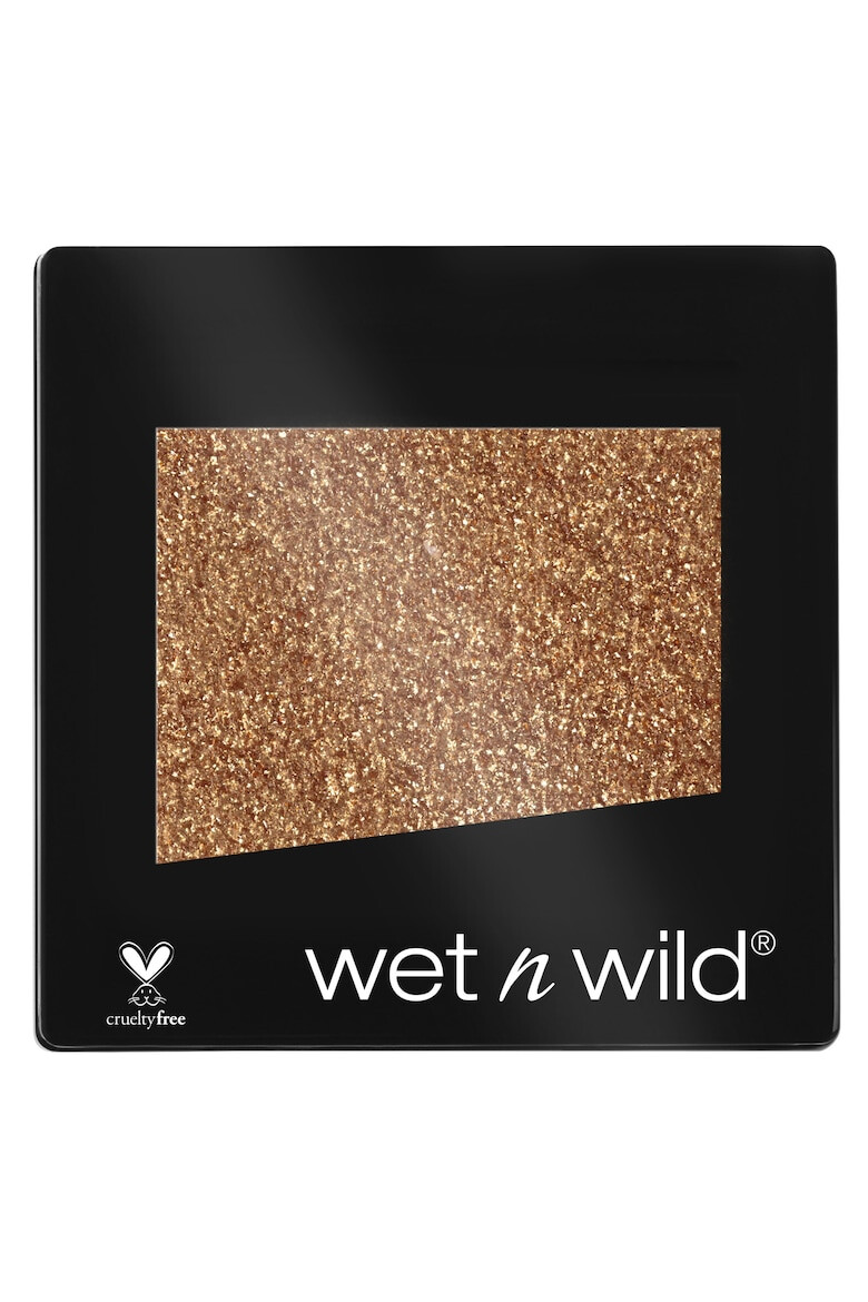 Wet n Wild Glitter Color Icon Glitter Single - Pled.ro