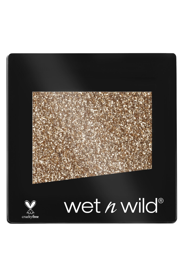 Wet n Wild Glitter Color Icon Glitter Single - Pled.ro