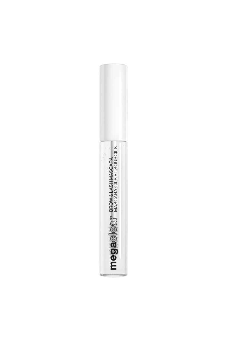 Wet n Wild Mascara transparenta - Pled.ro