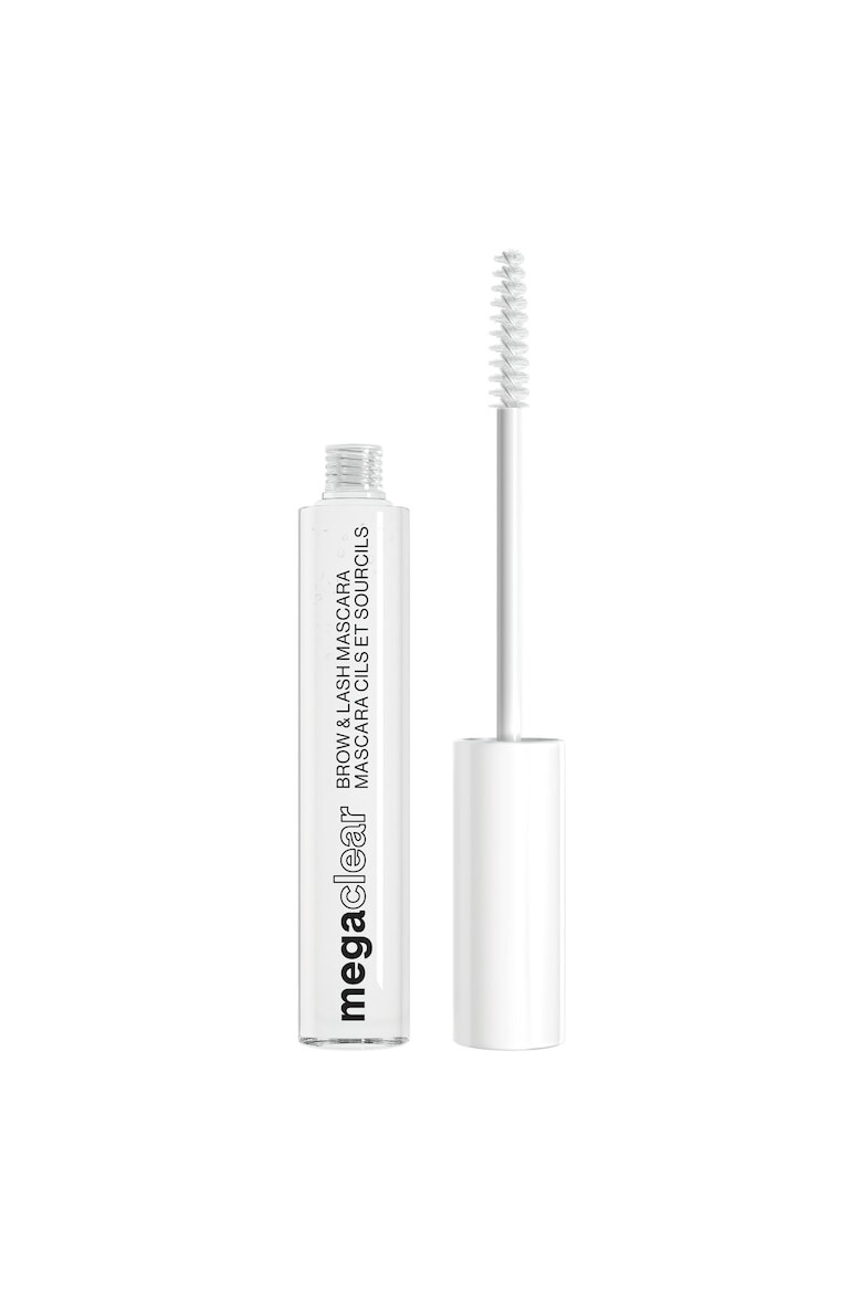 Wet n Wild Mascara transparenta - Pled.ro