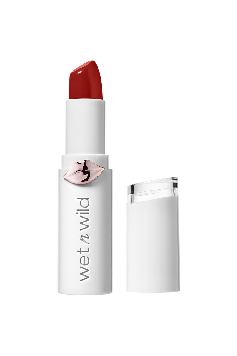 Wet n Wild Ruj Mega Last High-Shine Fire-Fighting 3.3g - Pled.ro