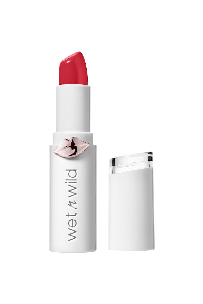 Wet n Wild Ruj Mega Last High-Shine Strawberry Lingerie 3.3g - Pled.ro