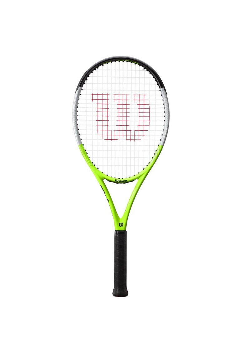 Wilson Racheta tenis Blade Feel RXT 105 Maner 3 Alb/Verde/Gri - Pled.ro