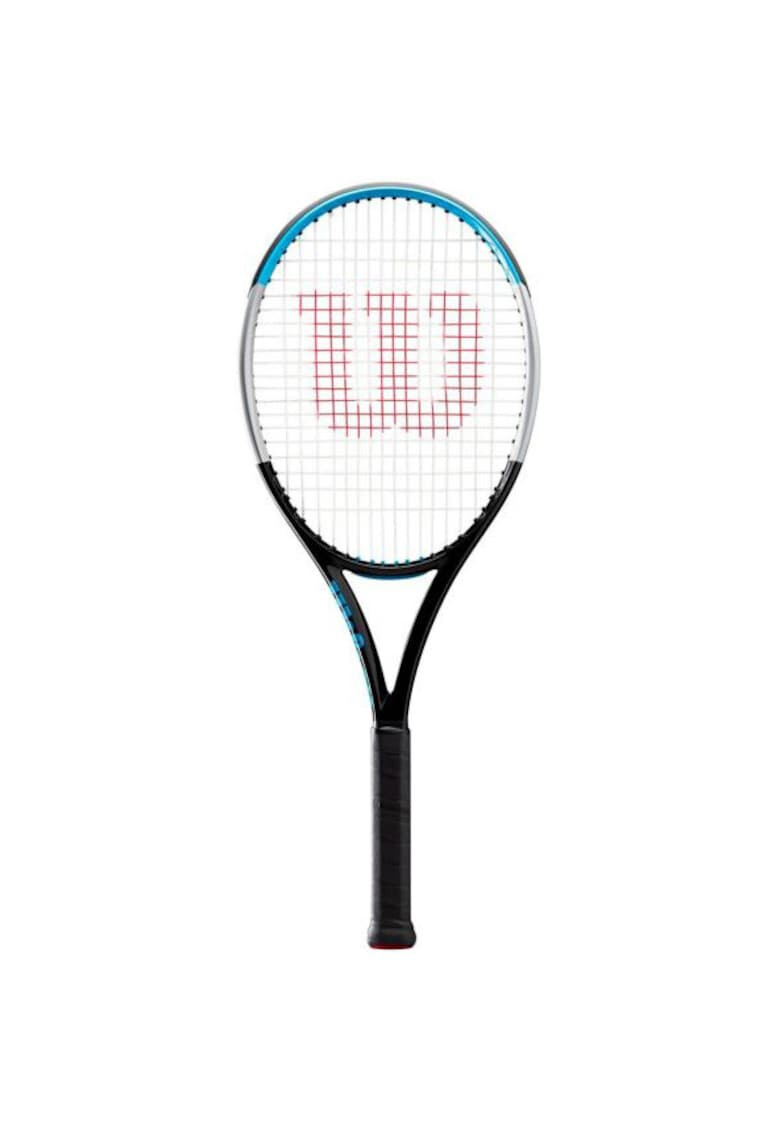 Wilson Racheta tenis Ultra 100UL V3.0 Maner 3 Albastru/Gri - Pled.ro