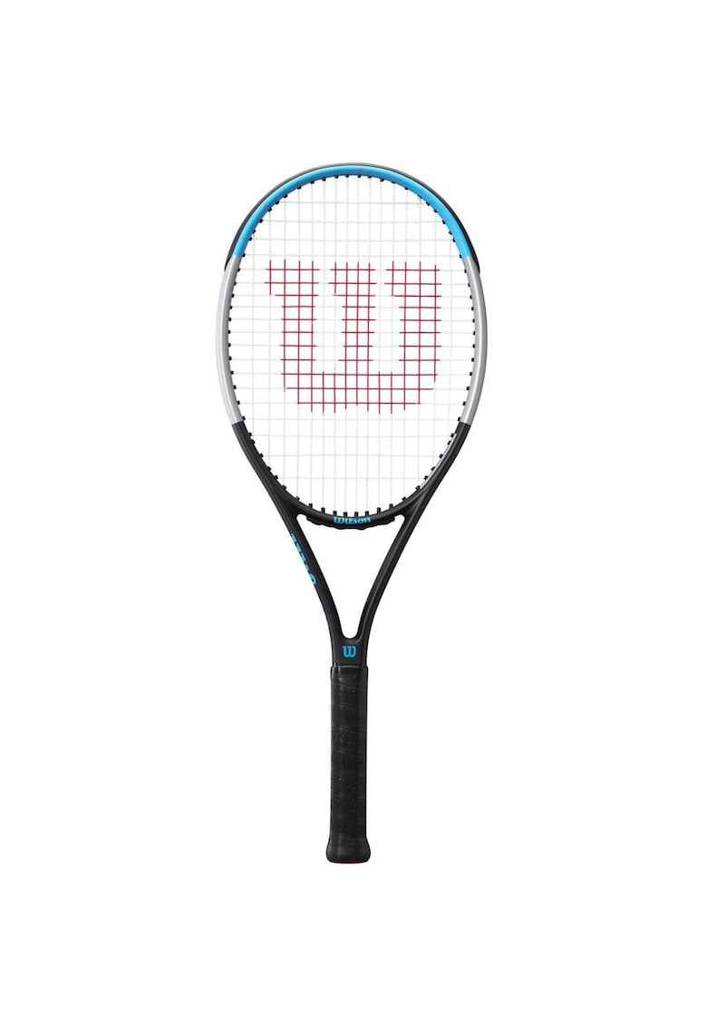 Wilson Racheta tenis Ultra Power 100 Maner 2 Albastru/Gri - Pled.ro