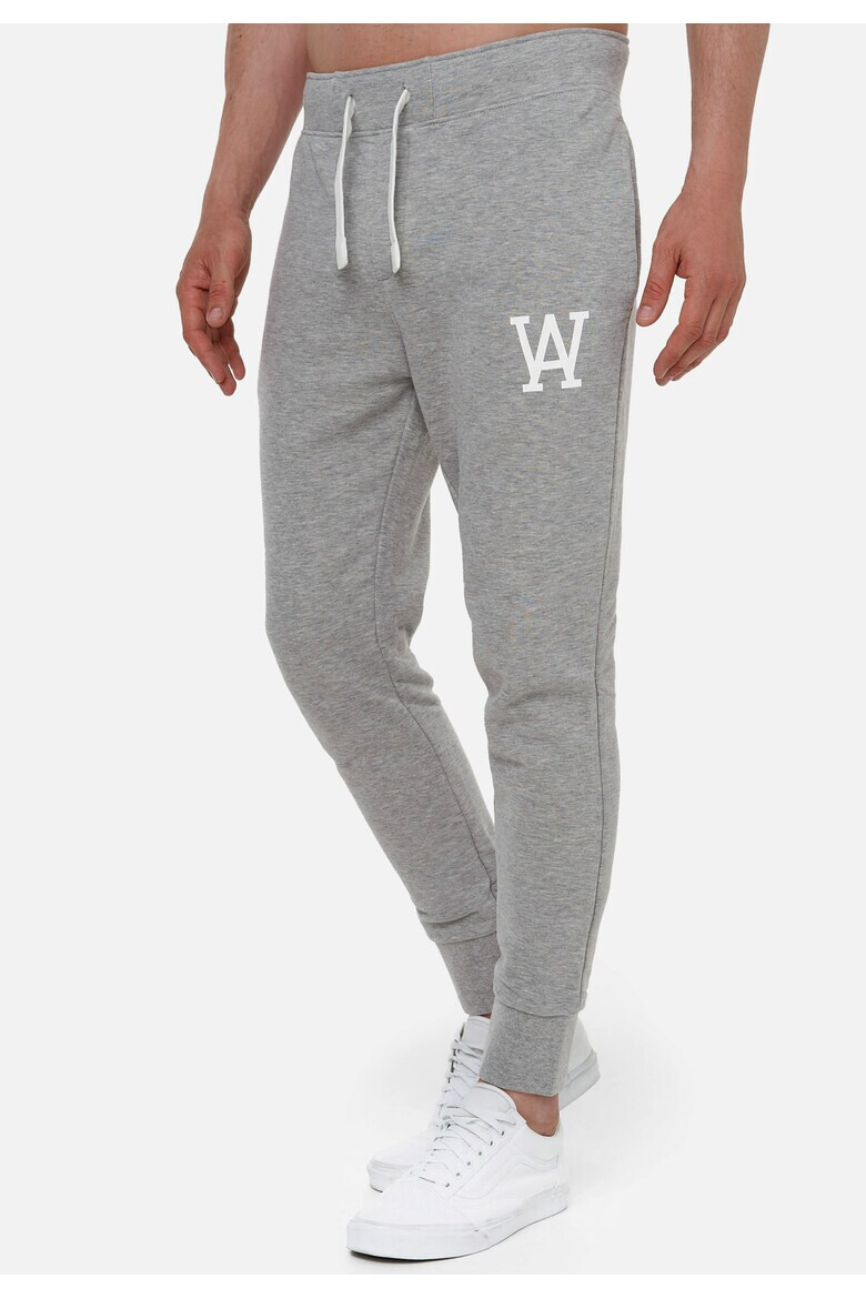 Woldo Athletic Pantaloni de trening cu talie ajustabila 1939 - Pled.ro