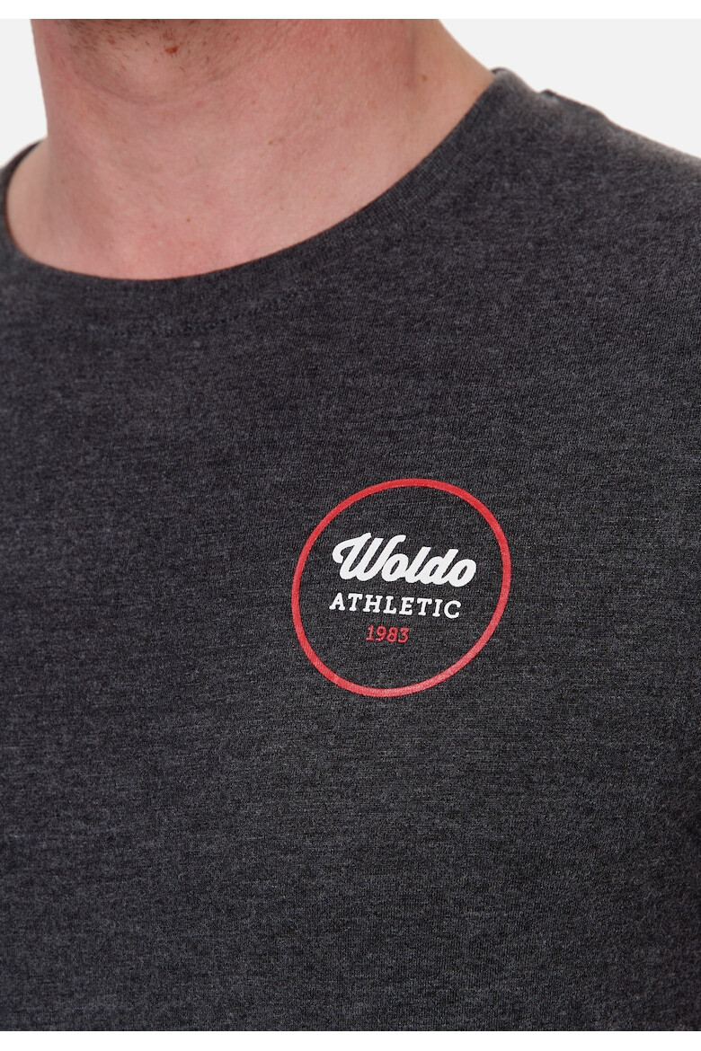 Woldo Athletic Tricou cu logo 1969 - Pled.ro