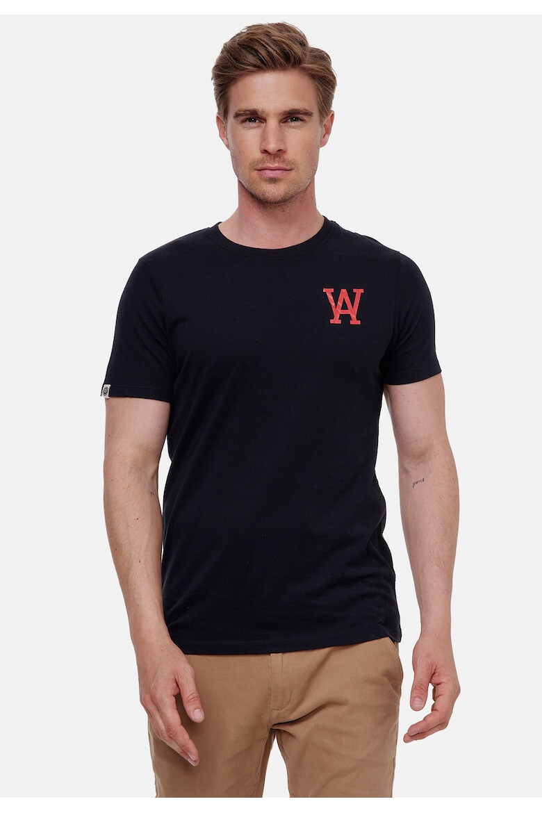 Woldo Athletic Tricou cu logo 1971 - Pled.ro