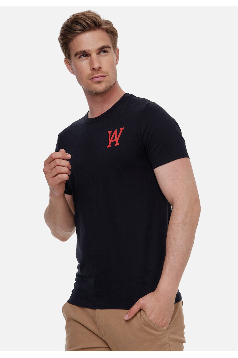 Woldo Athletic Tricou cu logo 1971 - Pled.ro