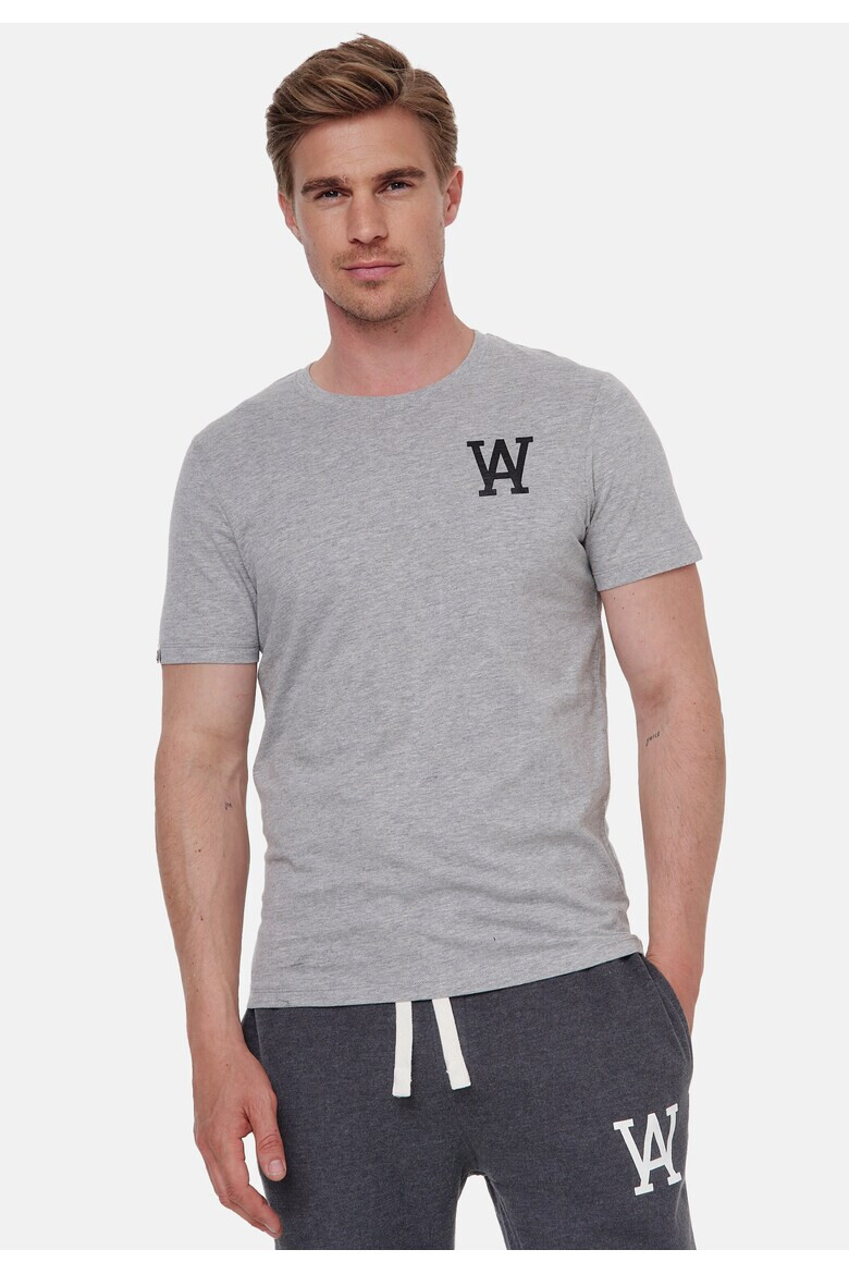 Woldo Athletic Tricou cu logo 1971 - Pled.ro