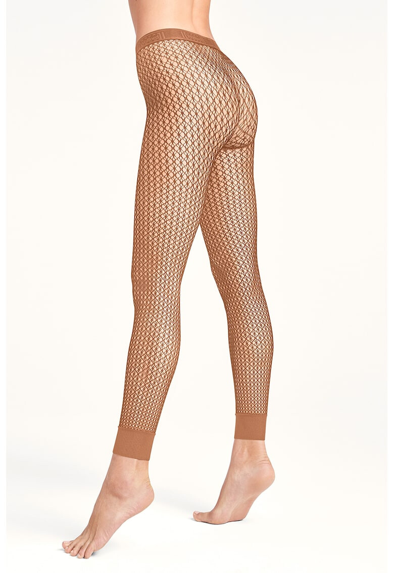 Wolford Colanti cu talie inalta si banda elastica - Pled.ro