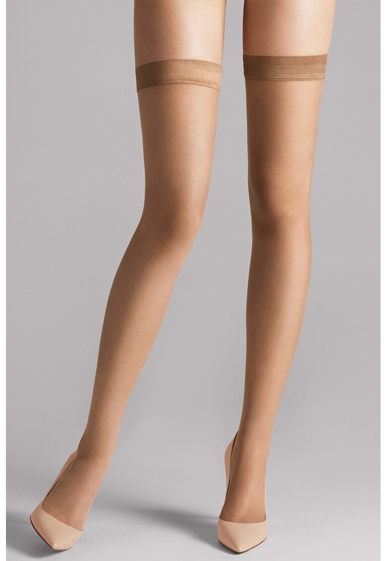 Wolford Dres cu banda Naked - 8 DEN - Pled.ro