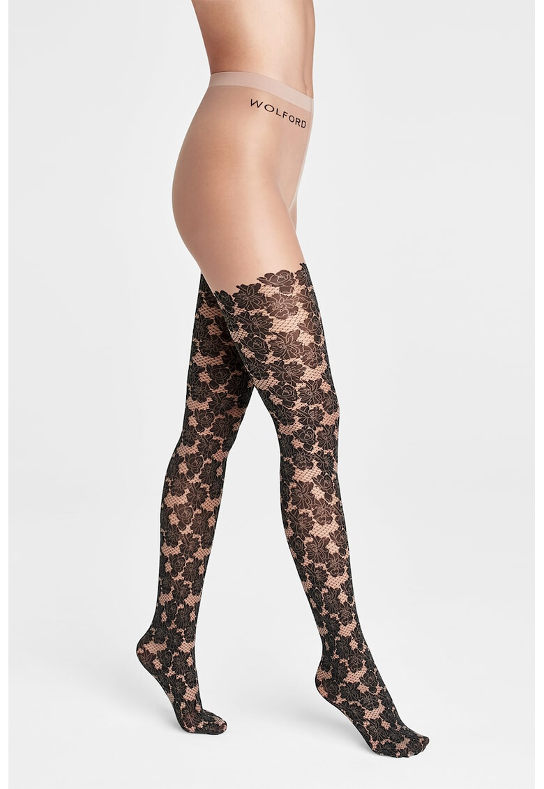 Wolford Dres cu model Dakota - Pled.ro