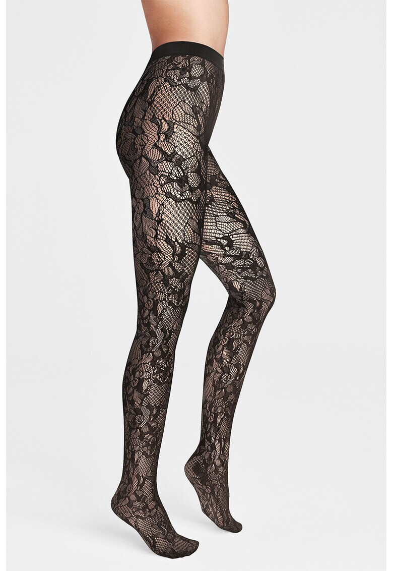 Wolford Dres cu talie inalta Hayden - Pled.ro