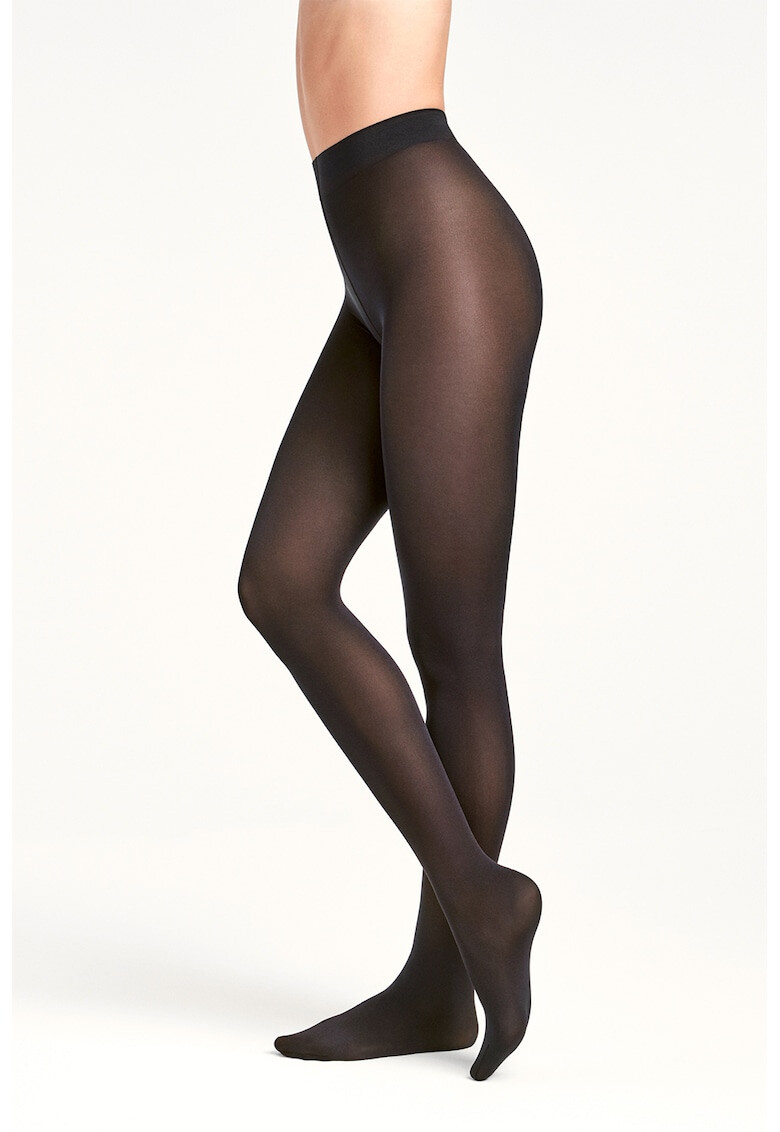 Wolford Dres cu talie inalta Luxe - Pled.ro