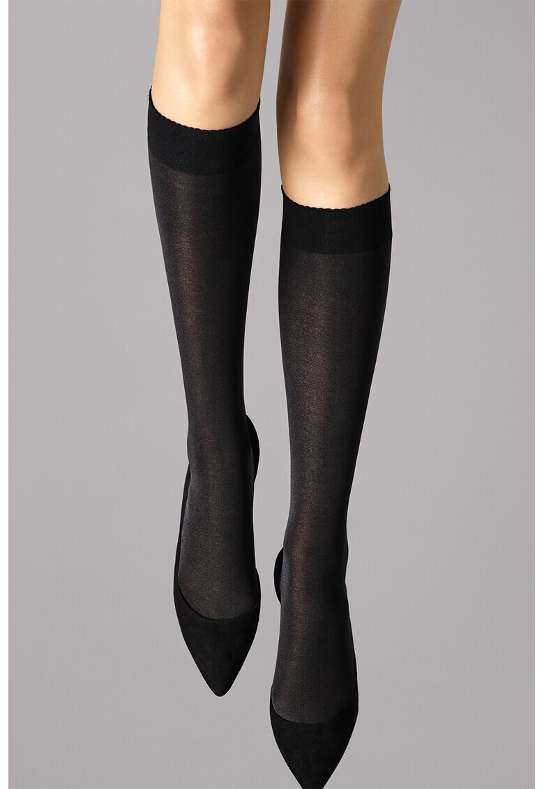 Wolford Sosete din dres - 50 Den - Pled.ro