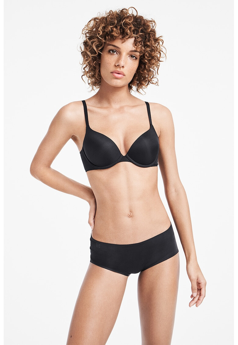 Wolford Sutien push-up - Pled.ro