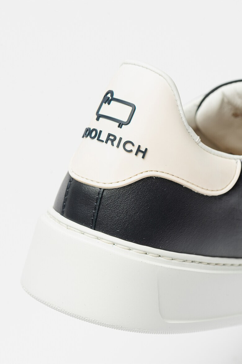 Woolrich Pantofi sport de piele - Pled.ro