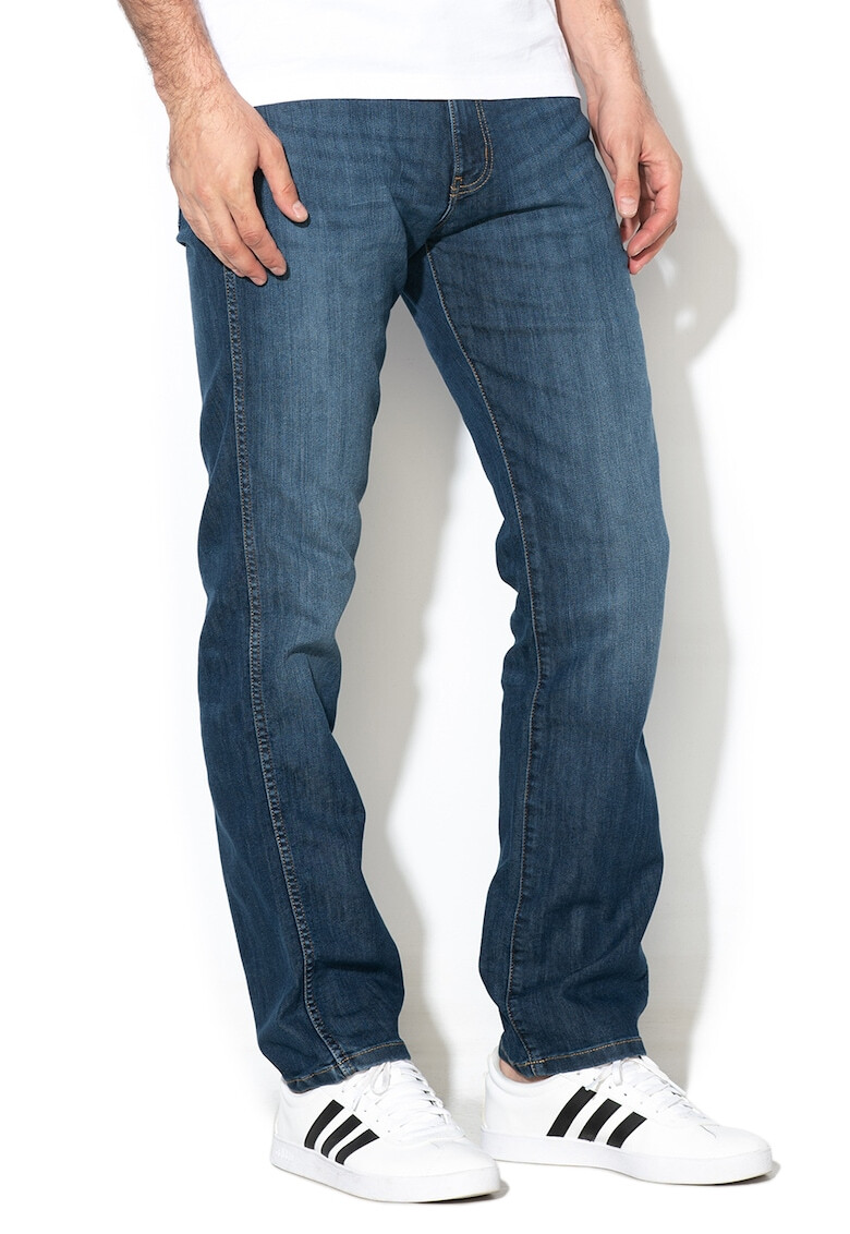 Wrangler Blugi cu croiala dreapta Arizona Classic - Pled.ro