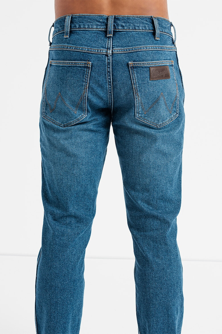 Wrangler Blugi drepti Greensboro - Pled.ro