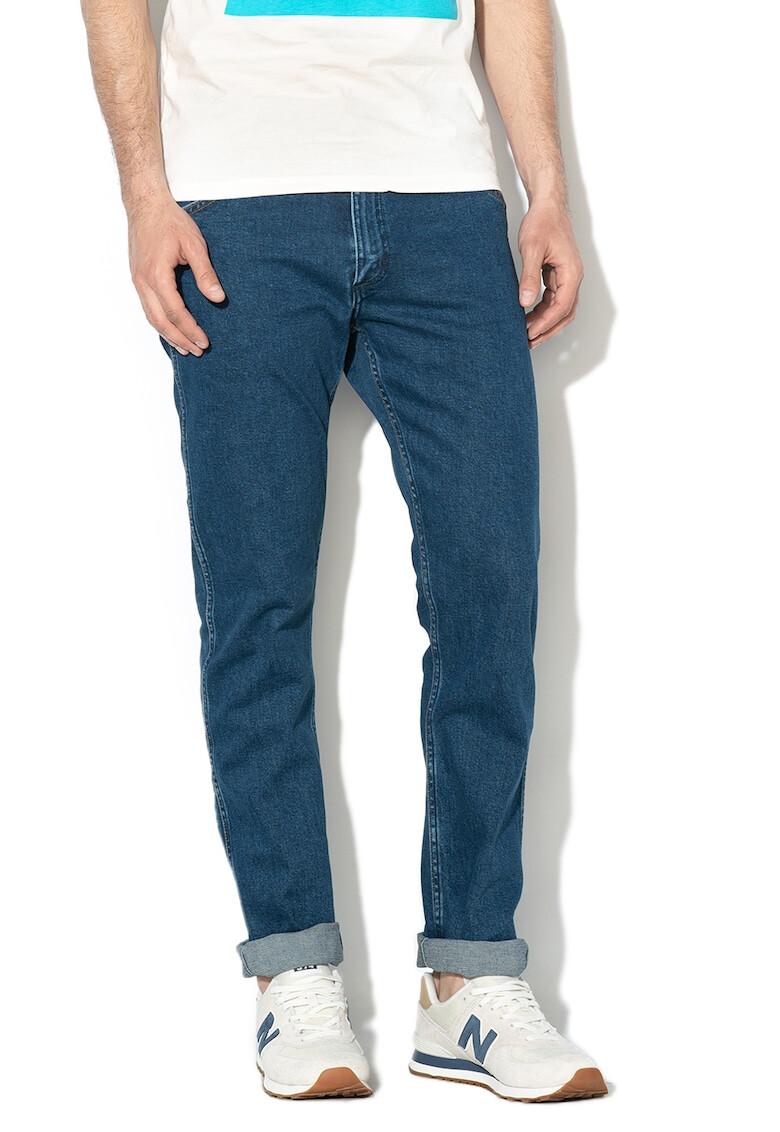 Wrangler Blugi drepti slim fit 11MWZ - Pled.ro