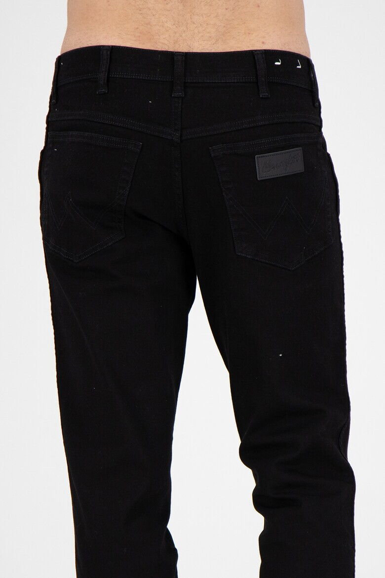 Wrangler Blugi slim fit - Pled.ro