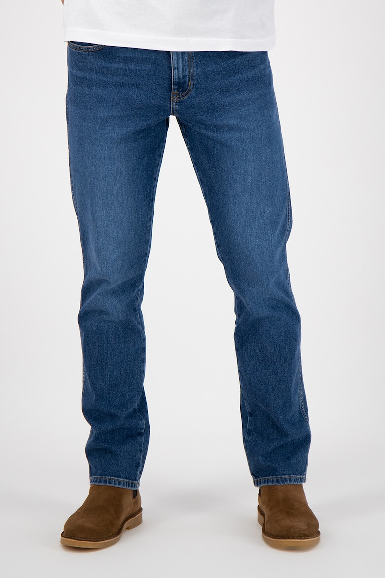 Wrangler Blugi slim fit cu 5 buzunare Texas - Pled.ro