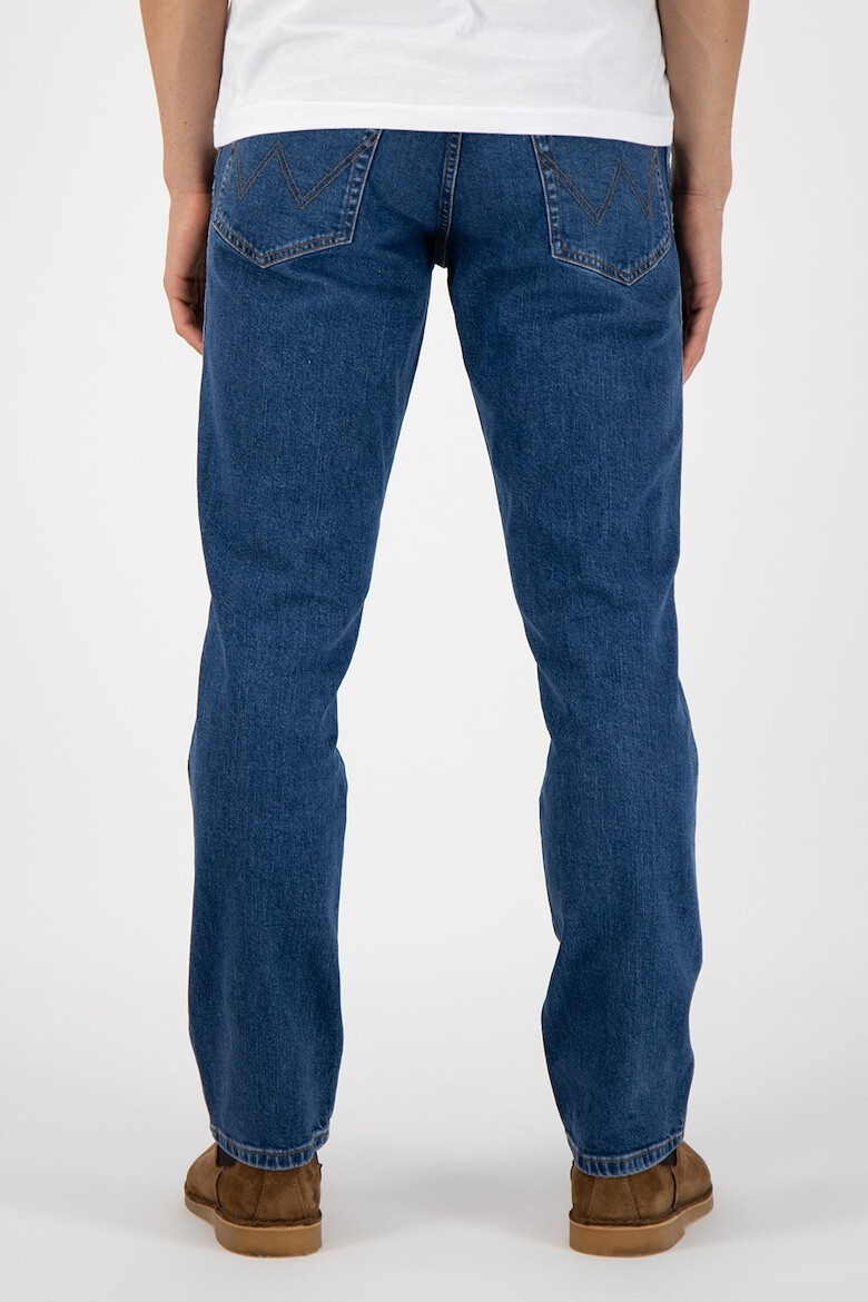 Wrangler Blugi slim fit cu 5 buzunare Texas - Pled.ro