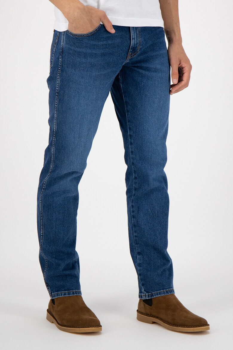 Wrangler Blugi slim fit cu 5 buzunare Texas - Pled.ro