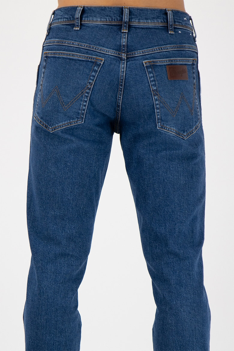 Wrangler Blugi slim fit cu 5 buzunare Texas - Pled.ro