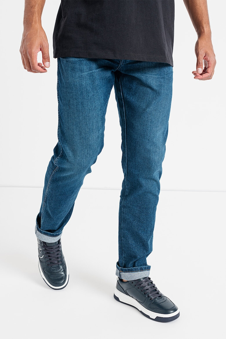 Wrangler Blugi slim fit Texas - Pled.ro