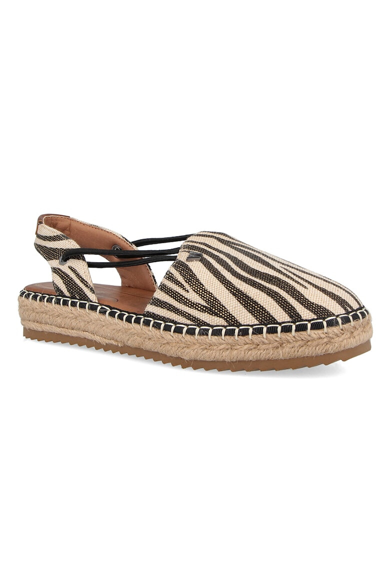 Wrangler Espadrile slingback de panza - Pled.ro