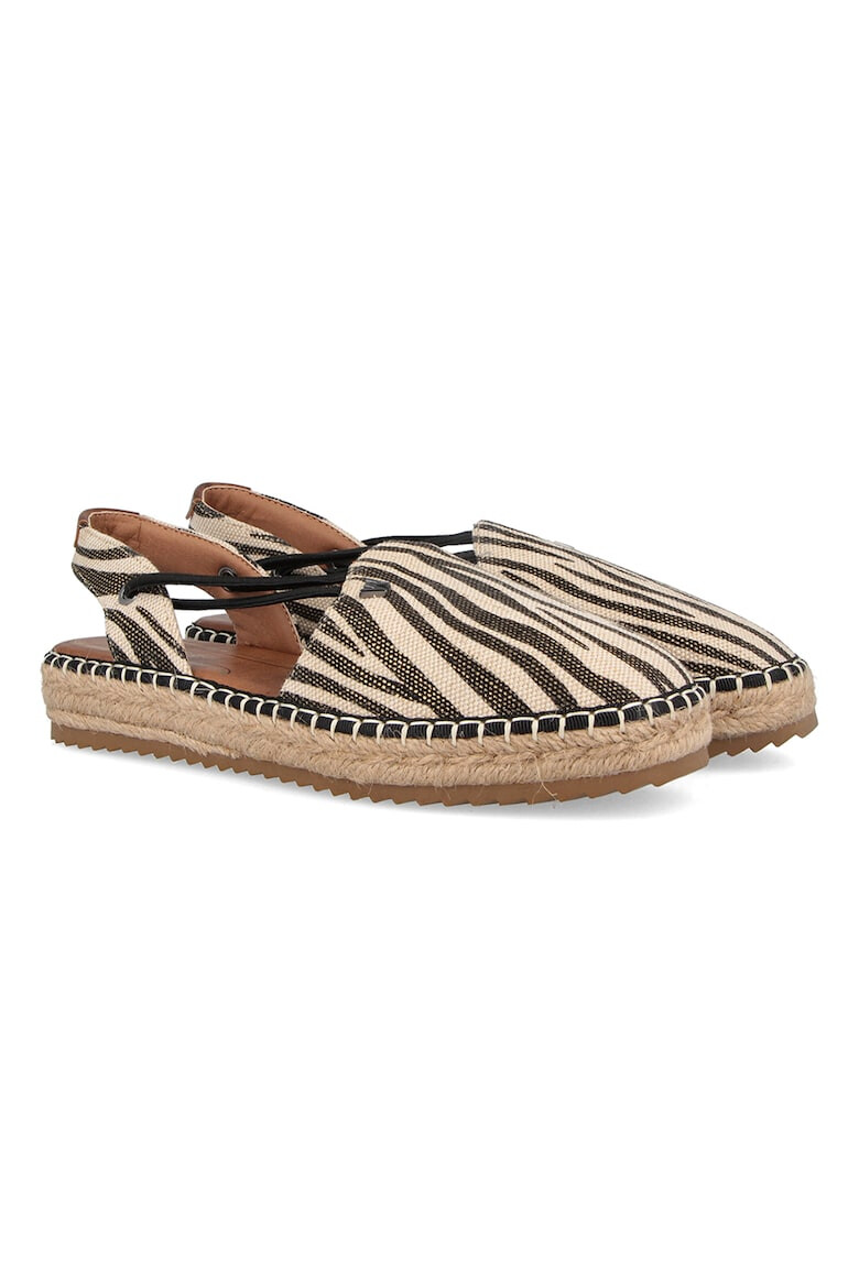 Wrangler Espadrile slingback de panza - Pled.ro