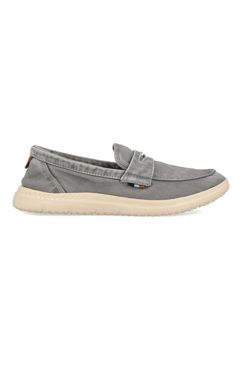 Wrangler Pantofi loafer din material textil - Pled.ro