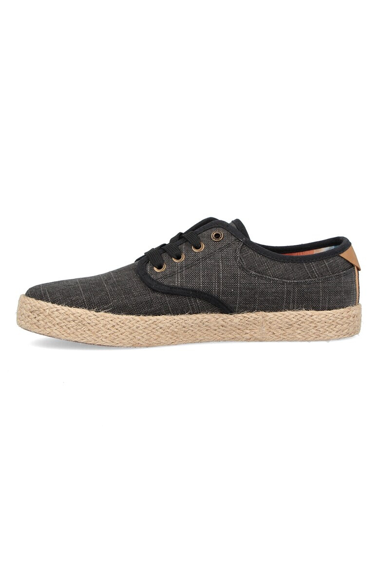 Wrangler Tenisi-espadrile - Pled.ro