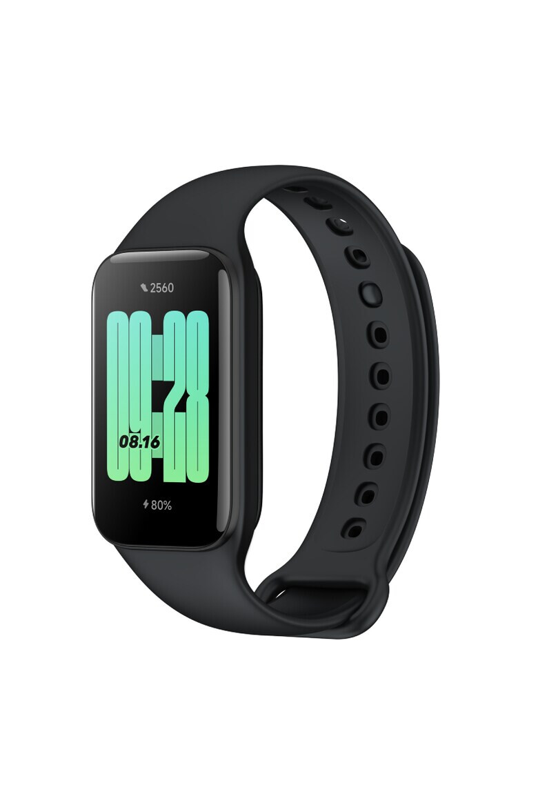 Xiaomi Bratara fitness Redmi Smart Band 2 GL Black - Pled.ro