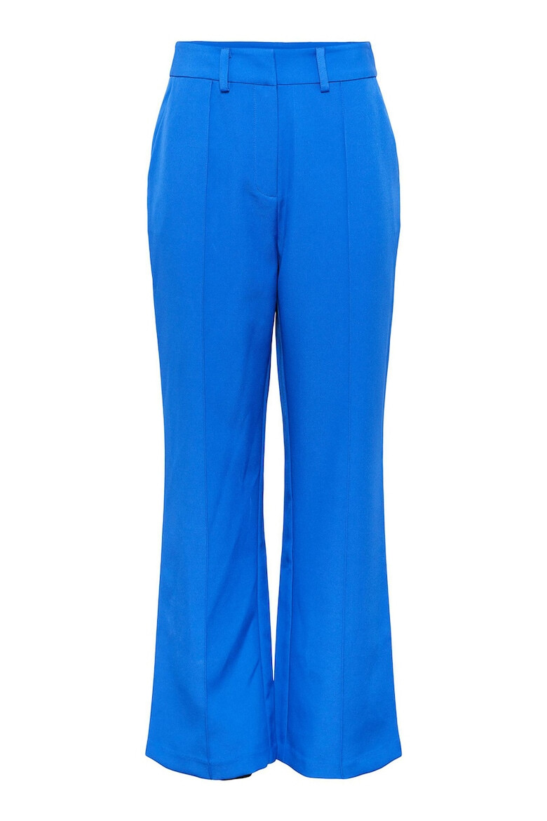 Y.A.S. Pantaloni eleganti cu talie inalta Jella - Pled.ro