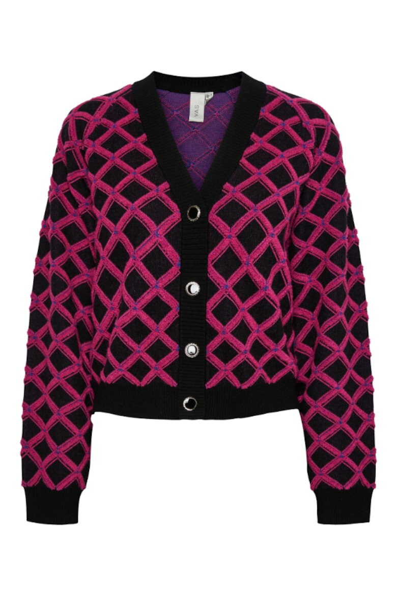 Yas Cardigan dama 302963966 Acril - Pled.ro