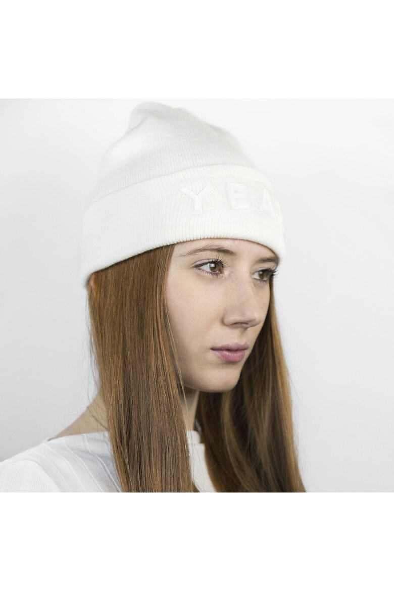 YEAZ Caciula unisex cu logo - Pled.ro