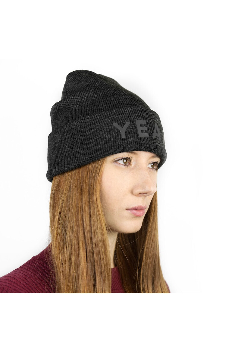 YEAZ Caciula unisex cu logo - Pled.ro