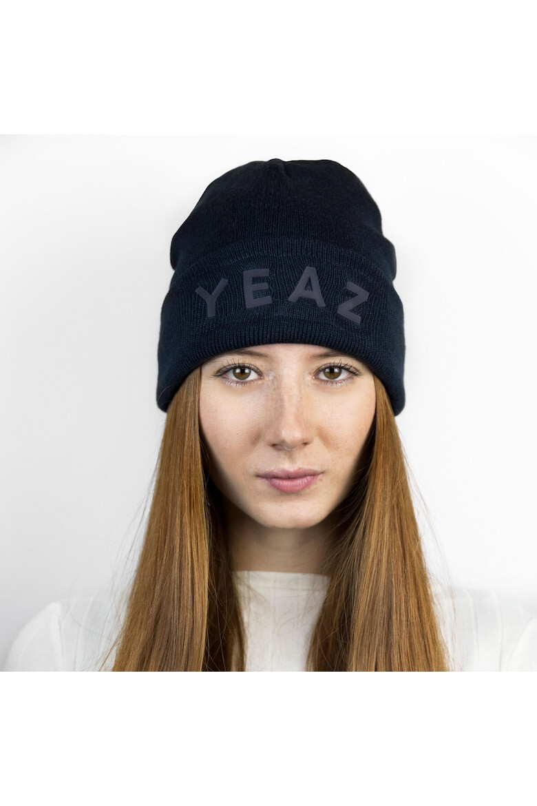 YEAZ Caciula unisex cu logo - Pled.ro